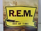 REM - Out Of Time Vinile