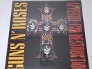 Guns N' Roses – Appetite For Destruction - 2LP Vinyl Record 2018 Sealed New