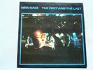 New Race – The First And The Last  (Unplayed)