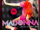 MADONNA CONFESSIONS RECORD SEALED PINK HAND NUMBERED VINYL US 1ST EDITION PROMO