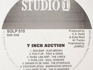 LP VARIOUS 7 Inch Auction SOLP010 Studio One UK