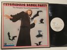The Vampires' Sound Incorporation – Psychedelic Dance Party   LP 1969 vg++ Promo