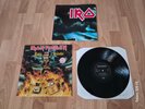 Iron Maiden LP Holy Smoke