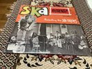 Ska  Authentic Volume 2  , Studio 1 Label.