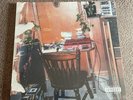 J. Cole The Fall Off LP Vinyl Stealth Edition Record New Sealed Album Dreamville