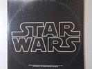 Vinyl Record LP Star Wars Movie Soundtrack VG