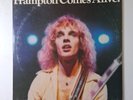 Vinyl Record LP Peter Frampton Frampton Comes Alive   VG