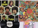 2LP LE ORME Ad Gloriam AK060 	AKARMA ITALY