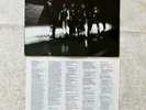 SKID ROW l - DEBUT STUDIO ALBUM 1989 - 1st PRESS