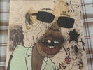 Tyler The Creator Igor Green/Mint Vinyl Limited Edition