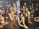 Jimi Hendrix Doppel-LP – Electric Ladyland (Nude-Cover, Vinyl Zustand EX))