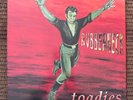 Toadies Rubberneck Emerald Lemon Red Splatter LP 2025 Reissue Interscope Records