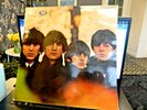 Beatles For Sale UK 1st Press 1964 PCS 3062 Stereo YEX/1  Parlophone  *EX*