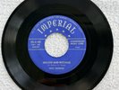Fats Domino-Imperial 5180 “Goin’ Home” rare blues orig 45