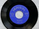 Smiley Lewis-Imperial 5268 “Blue Monday” rare blues 45 rpm