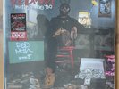 Redman Muddy Waters Too 2LP Signed