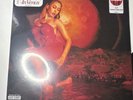 Kali Uchis Red Moon In Venus LP Vinyl Opaque Baby Pink Exclusive Geffen 2023