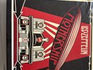 LED Zeppelin Mothership Vinyl Record 2007 4LP Box Set - Disc Are Perfect Read