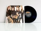 METALLICA 1987 (Holland) The $5.98 E.P. - Garage Days Re-Revisited Vinyl TOP