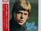 DAVID BOWIE S/T DERAM DL44 Japan VINYL LP