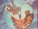 Meat Loaf – Bat Out Of Hell II (Picture LP) - Virgin - Großbritannien - 1993