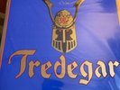 Tredegar Vinyl Lp -Autographed