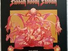 Black Sabbath - Sabbath Bloody Sabbath - WWA - Audio Club of Britain ACB 00166