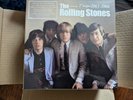 [NEW] THE ROLLING STONES Singles 1963-1966 18 X 7