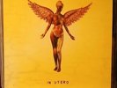 Nirvana in Utero Vinyl 12