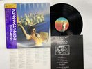 Supertramp Breakfast In America Japan LP OBI [93768ER]