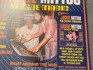 Jackie Mittoo Reggae Magic Double Black Vinyl LP New Sealed