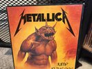 Metallica Jump in the Fire Roadrunner 12