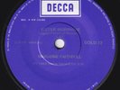 MARIANNE FAITHFULL Sister Morphine RARE M- New Zealand 45 STEREO  Rolling Stones