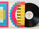 Various STREET SOUNDS ELECTRO 10 12