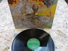 Savoy Brown. Hellbound Train (1st Press) 1972. EX-/EX. Decca Records