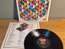 Blackfoot No Reservations Original Inner Sleeve 1975 Island Records Vinyl LP