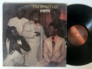 THE APOSTLES Faith | Nigeria | Afro Funk | Disco | Boogie |  LP HEAR