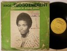ANGE EBOGO Explosion Du Rithme | Soukous | Tropical Dancefloor | Afro LP HEAR