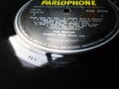 EX/EX- 1st UK Press STEREO Beatles Hard Days Night Lp 'Parlophone' PCS 3058 1/L