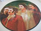 THE BEATLES..ALTERNATE RARITIES  SUPERB RARE  12 INCH PICTURE DISC, UNPLAYED..