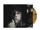 Luke Combs The Way I Am Bootlegger Edition Vinyl SIGNED