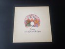 1975 VG+ Queen – A Night At The Opera 1053 LP33