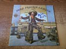 HAND SIGNED MIKE REILLY 1976 VG++ Pure Prairie League Dance  APL1-1924  LP33