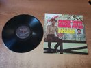 HAND SIGNED 1960s VG+ George Jones Sings The Songs Of Dallas Frazier LP33