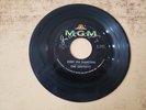 jimmy hart autographed 1960s VG The Gentrys – Keep On Dancing/make up 45