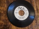 1960s VG+/VG Johnny Robinson Gone But Not Forgotten &  (VG+ LABELS) 45