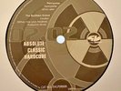 Neuromancer Pennywise / Ellis Dee - Dance Factor / In Effect 12