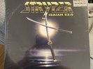 Stryper Soldiers Under Command Live At Spirithouse GOLD VINYL LP Sealed New