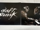 Daft Punk Discovery Double Vinyl LP Record