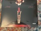 SEAL RIPPED Jennie Signed Ruby Vinyl LP Red D2C Exclusive Autographed New